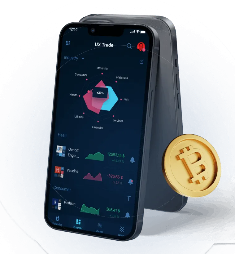 Gnosis Code - Smart Technology